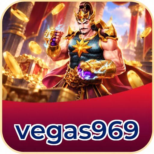 Screenshot 1 - vegas969 Home Screen