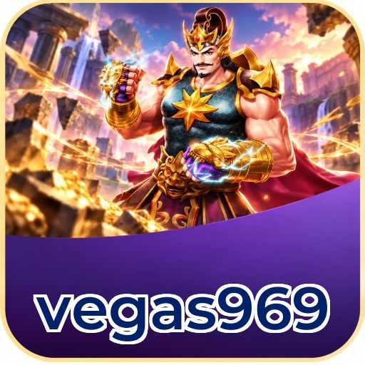 Screenshot 1 - vegas969 Home Screen