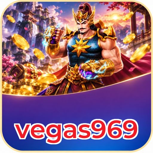 Screenshot 1 - vegas969 Home Screen