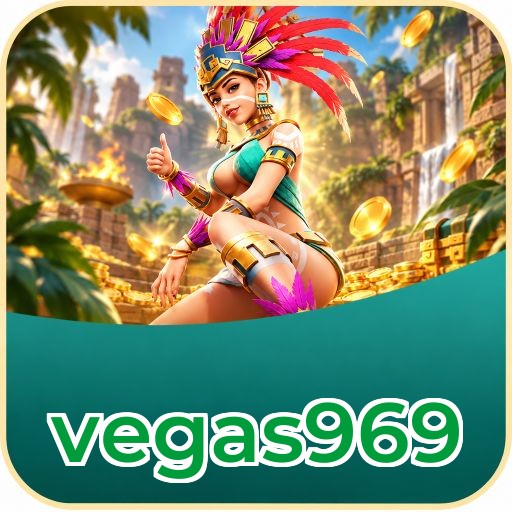 Screenshot 1 - vegas969 Home Screen
