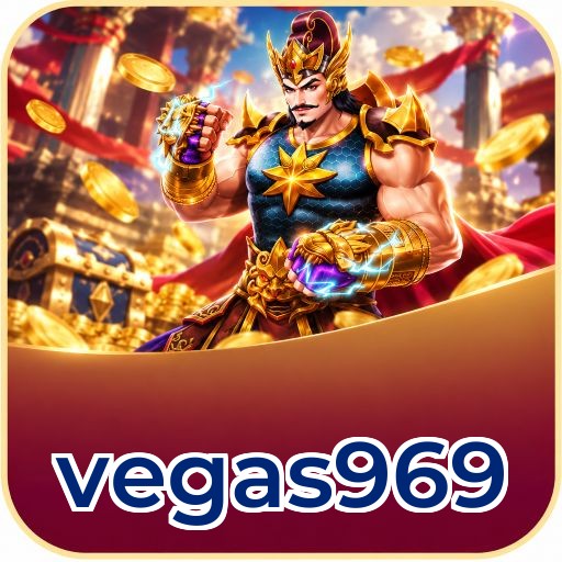 Screenshot 1 - vegas969 Home Screen